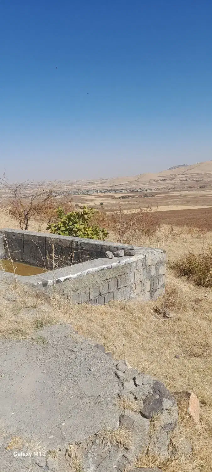 چشمه و باغ|فروش زمین و ملک کلنگی|بلبان آباد, |دیوار