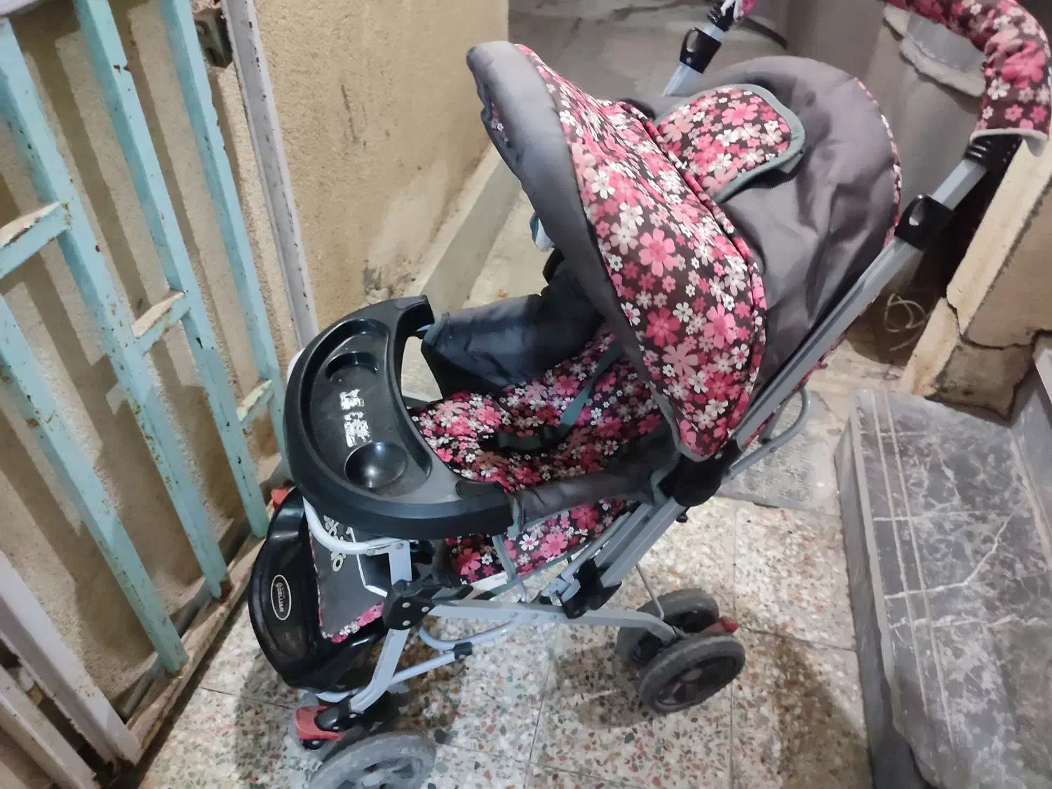 کالسکه طرح دلیجان|کالسکه و لوازم جانبی|بندرعباس, |دیوار