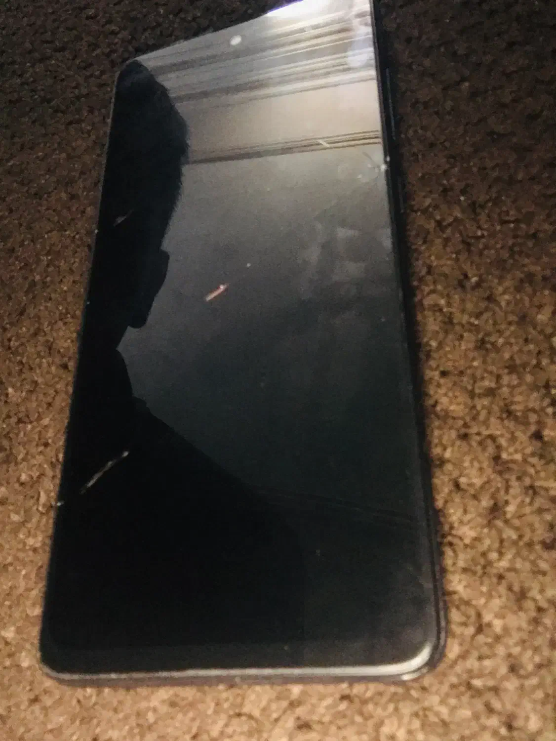 سامسونگ a51 رام۶حافظه۱۲۸گیگ|موبایل|زاهدان, |دیوار