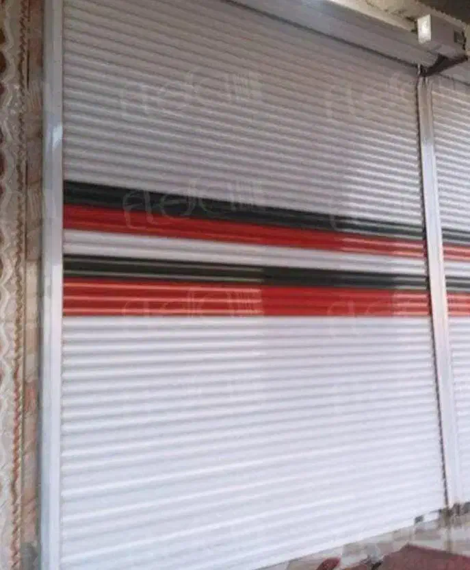 تعمیرات 24ساعته کرکره برقی|خدمات پیشه و مهارت|کرمانشاه, |دیوار