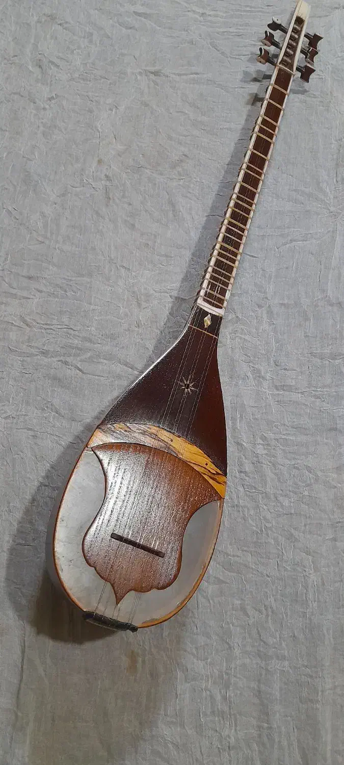 سه تار، تعمیرات تخصصی سازهای سنتی|سازهای سنتی|تهران, آهنگ|دیوار