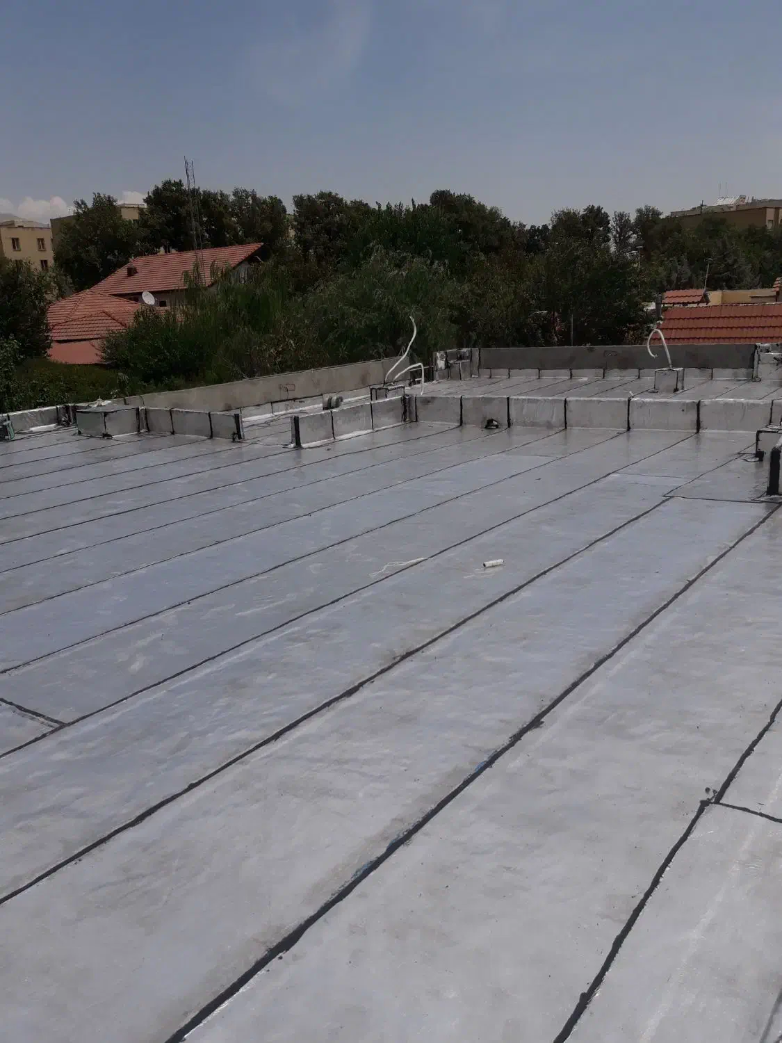 نمایندگی پخش نصب ایزوگام دلیجان و شرق حتی ۱متر...|خدمات پیشه و مهارت|فردیس, فردیس|دیوار