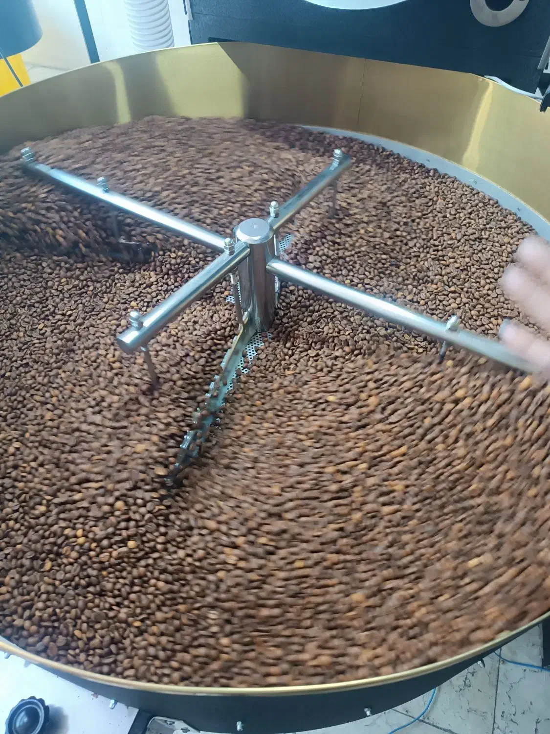 قهوه ویتنام مدیوم عمده|عمدهفروشی|کرج, مجتمع صنفی صنعتی|دیوار