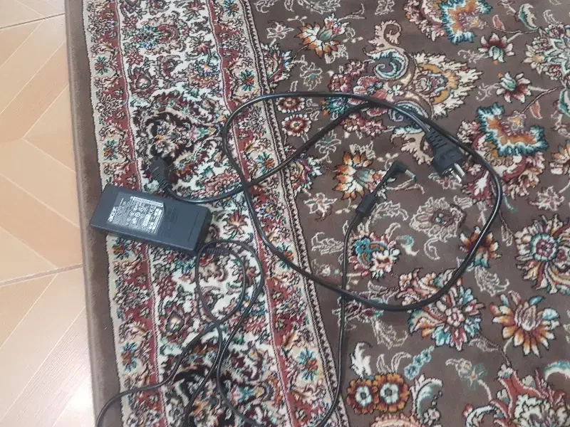 اداپتور اصل ایسر|قطعات و لوازم جانبی رایانه|تهران, آهنگ|دیوار