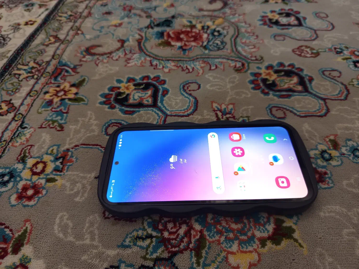 256گیگ54a|موبایل|سنندج, |دیوار