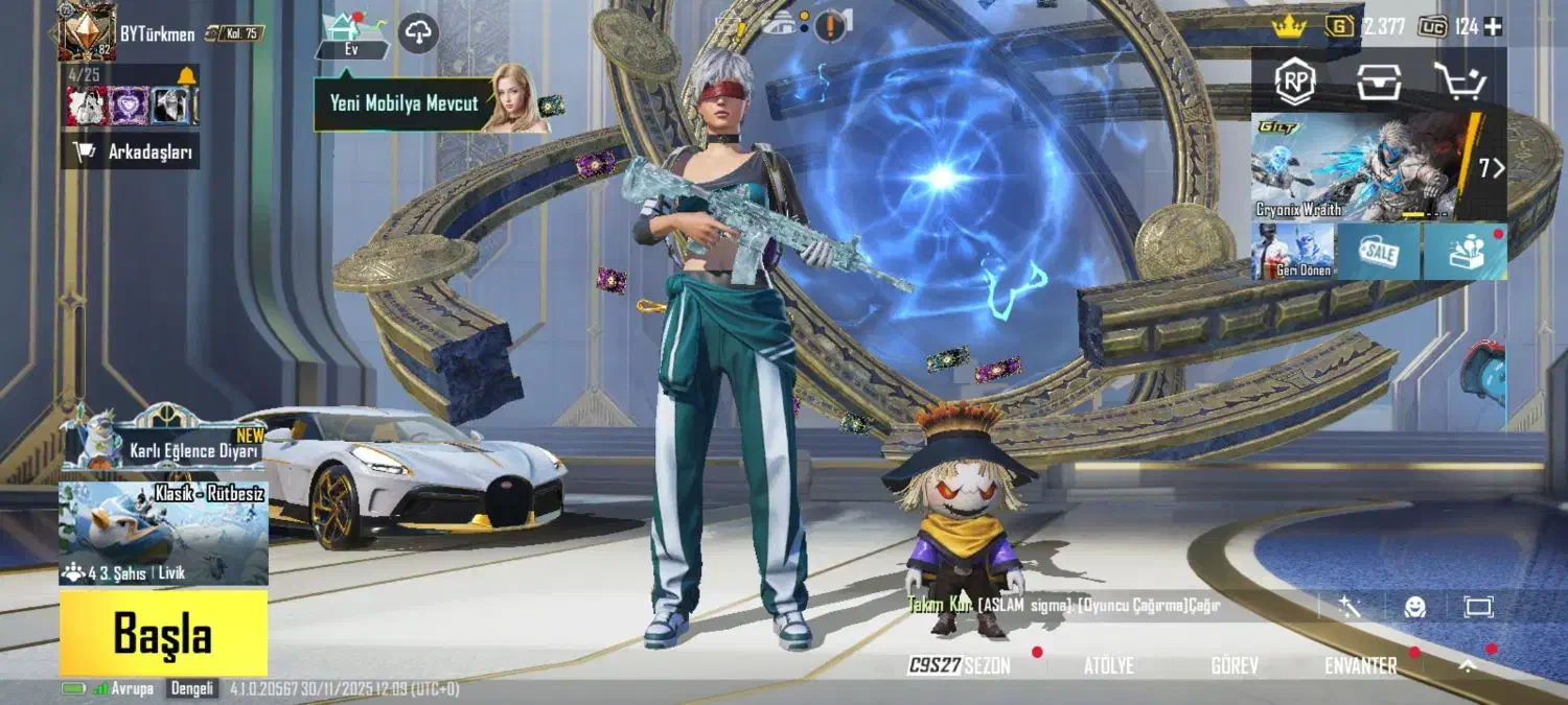 اکانت فروشی|کنسول، بازی ویدئویی و آنلاین|پردیس, فاز ۱۱|دیوار