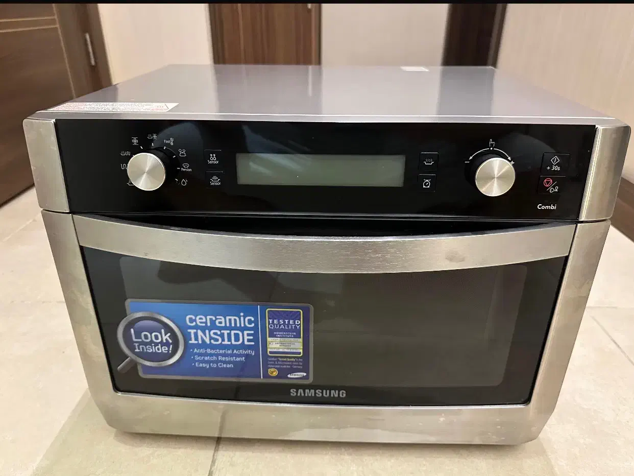 سولاردام سامسونگ|اجاق گاز و لوازم برقی پختوپز|کیش, |دیوار