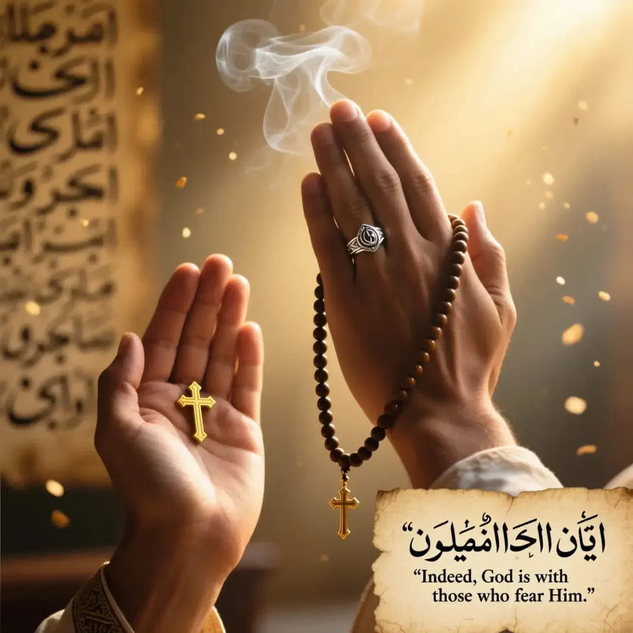 کتاب دعا قرانی|کتاب و مجله مذهبی|ری, علایین|دیوار