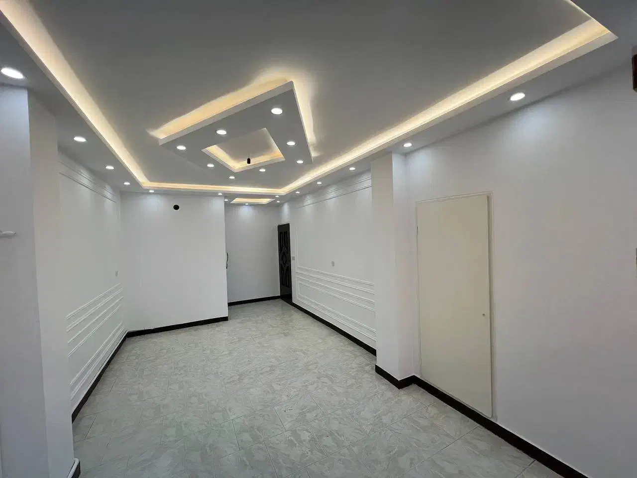 ۵۵متر/زیرقیمت/|فروش آپارتمان|تهران, جوانمردان (اندیشه)|دیوار