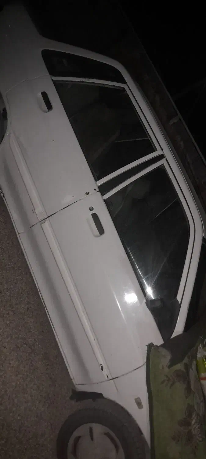 پراید هیدرولیک خانگی فسا|خودرو سواری و وانت|داراب, |دیوار