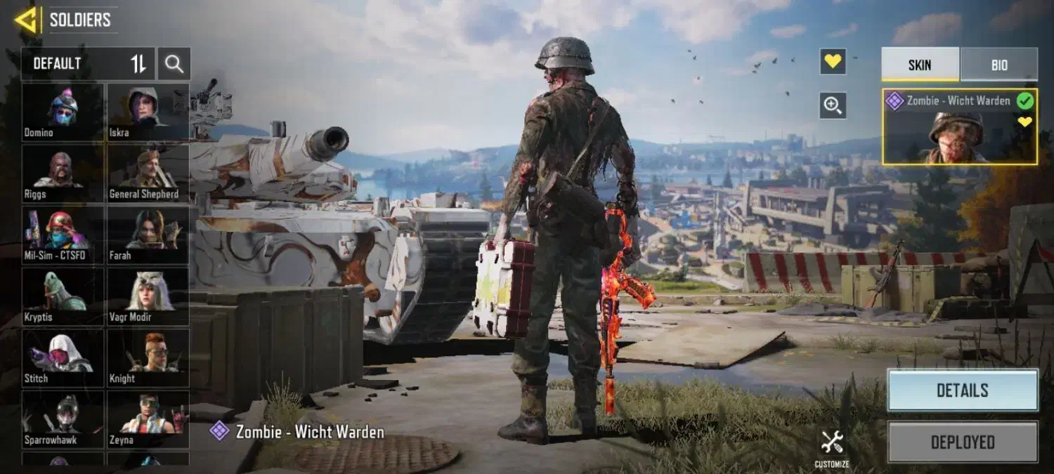 اکانت کالاف|کنسول، بازی ویدئویی و آنلاین|شهریار, یوسف آباد صیرفی|دیوار