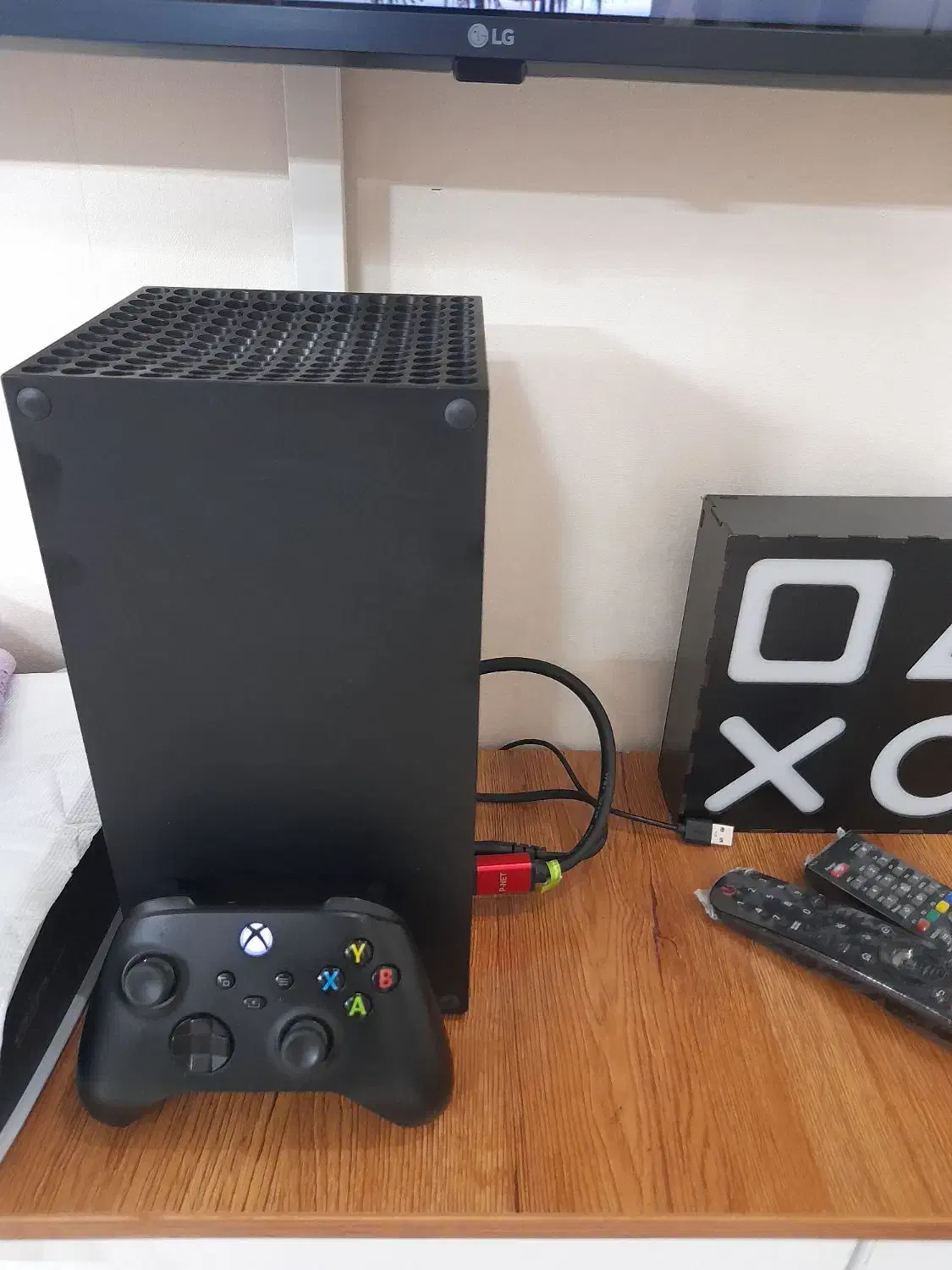 xbox series X|کنسول، بازی ویدئویی و آنلاین|تهران, آذری|دیوار