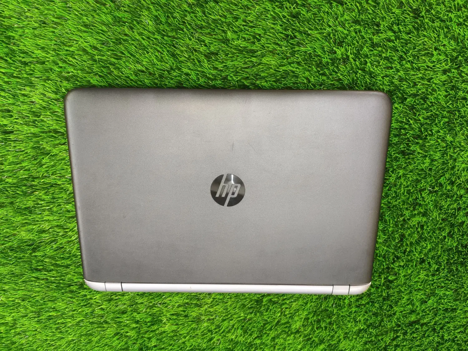 لپ‌تاپ HP ProBook 450 G3 تمیز، SSD،|رایانه همراه|مشهد, سعد آباد|دیوار
