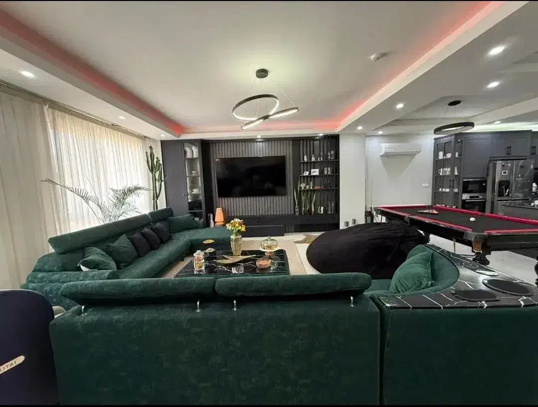 آپارتمان۱۴۵م مجتمع برند لوکس ۳خوابه پلان خاص الهیه|فروش آپارتمان|قدس, شهر‌قدس|دیوار