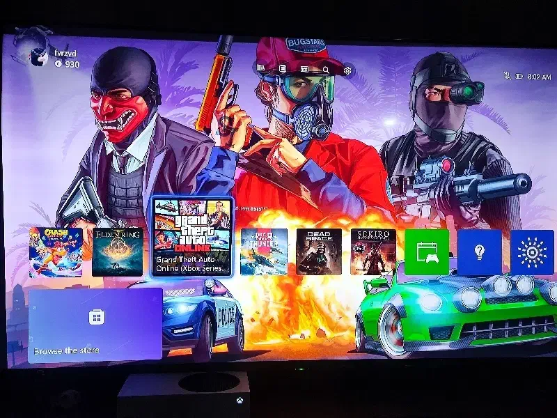 xbox series s|کنسول، بازی ویدئویی و آنلاین|یاسوج, |دیوار