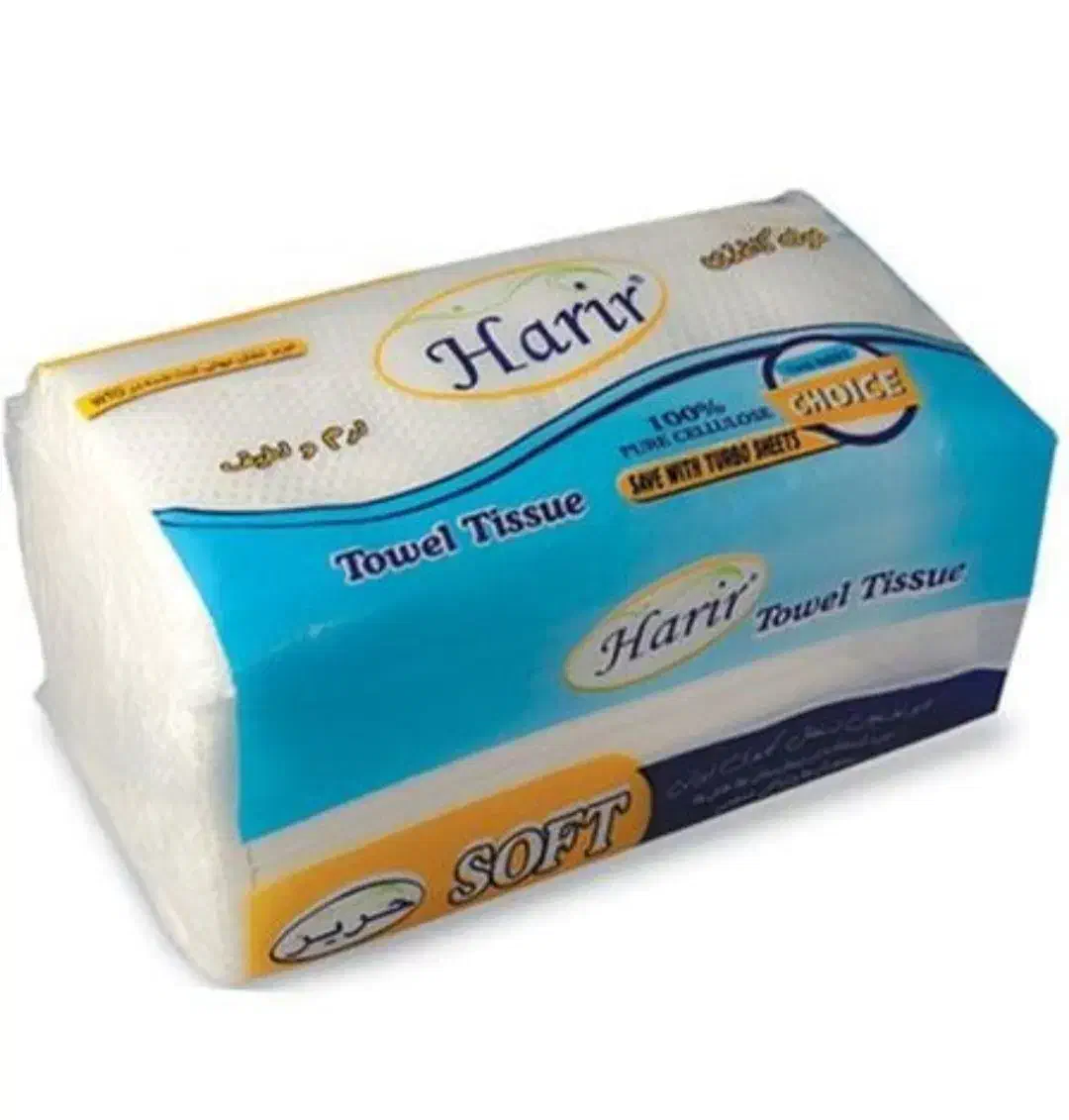 دستمال کاغذی حریر حوله ای|مواد شوینده و دستمال کاغذی|تهران, نعمت‌آباد|دیوار