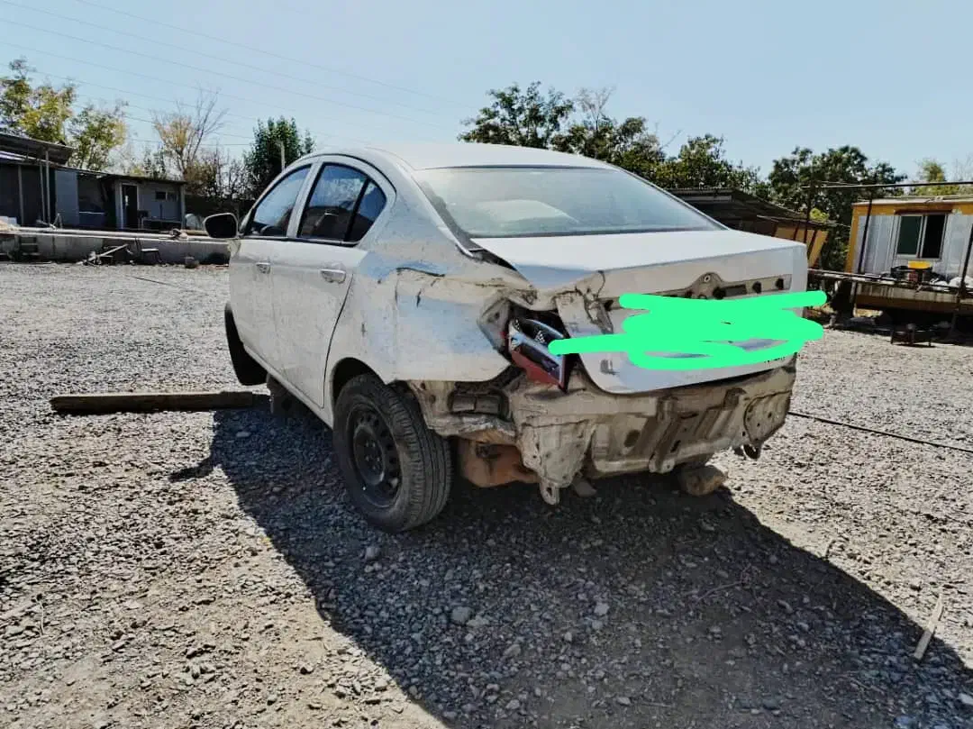 برلیانس 230h|خودرو سواری و وانت|شاهینشهر, شهرک صنعتی|دیوار