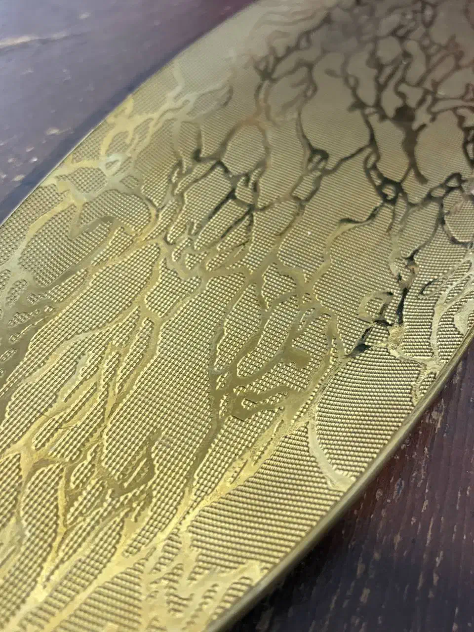 ظرف ماهی خوری شیک|ظروف سرو و پذیرایی|لاهیجان, بازکیاگوراب|دیوار