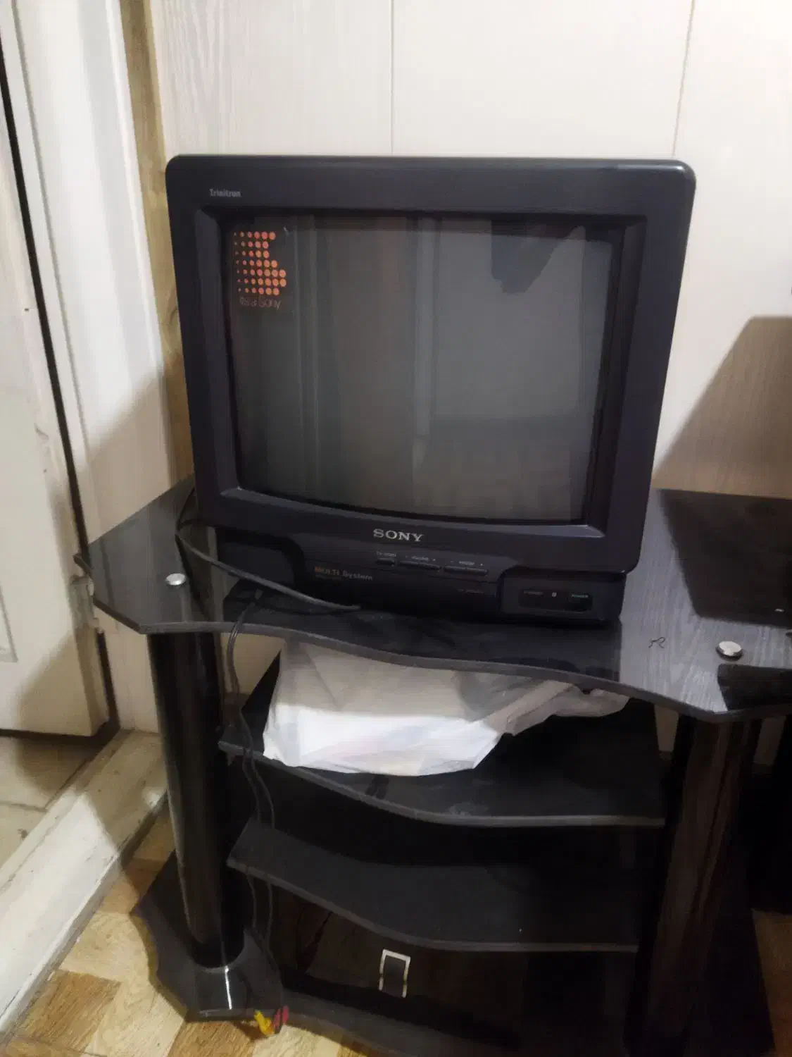 ۱۴اینج|تلویزیون و پروژکتور|قرچک, باقرآباد|دیوار