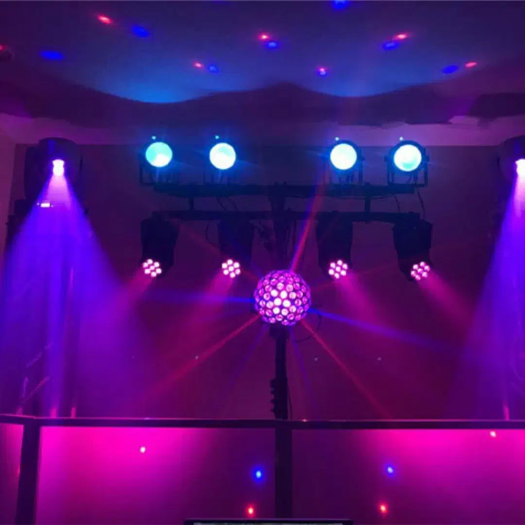 دیجیdjعروسیDjتولدمهمونی دورهمی افتتاحیه(فروش سمپل)|خدمات پذیرایی، مراسم|فردیس, فردیس|دیوار