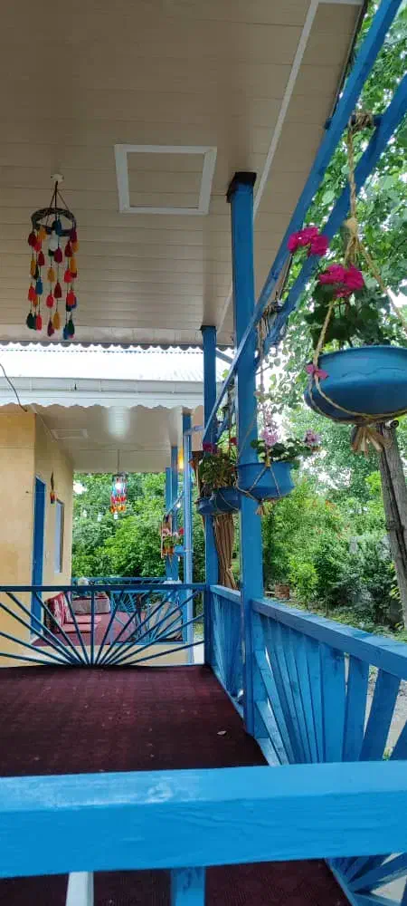 سوییت های سنتی امن و تمیز|اجارهٔ کوتاه‌مدت آپارتمان و سوئیت|رشت, گیل|دیوار