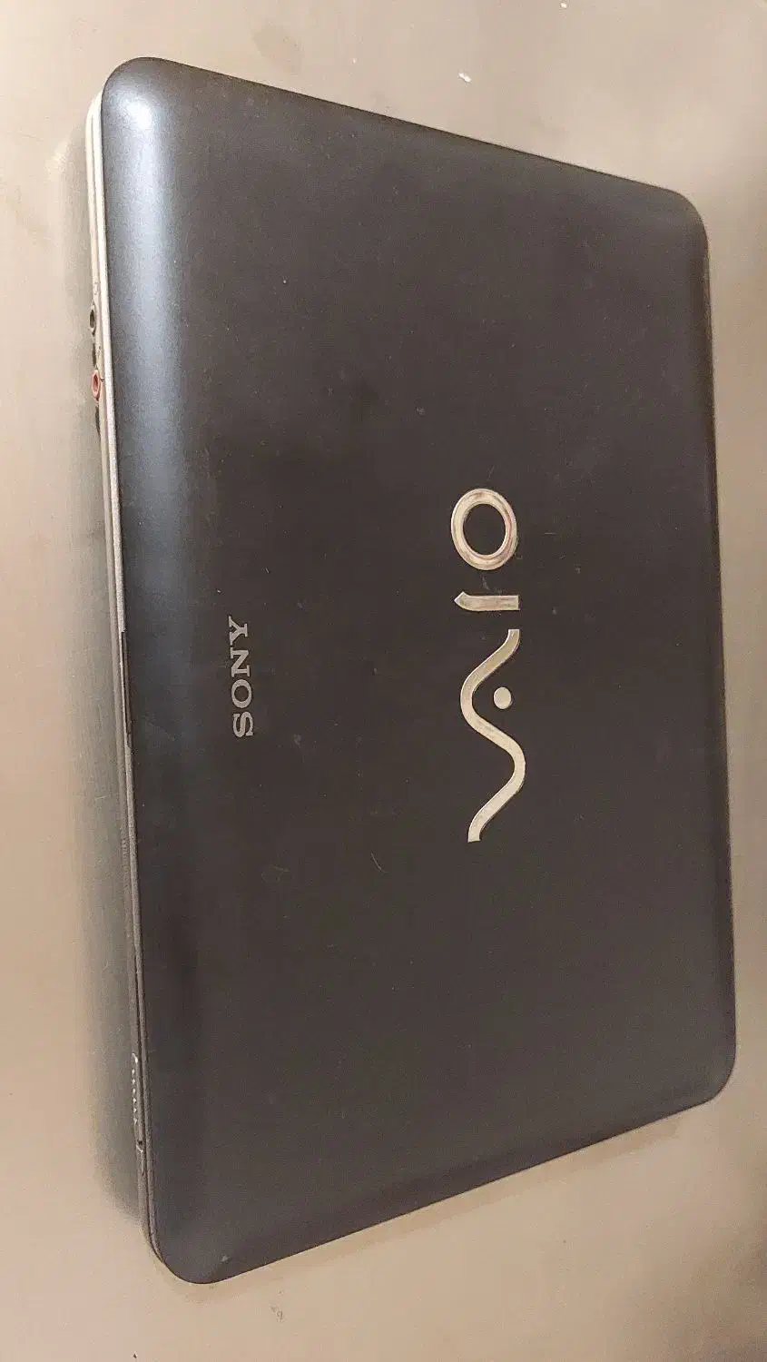 مینی لپتاپ ۱۰ اینچی سونی وایو|رایانه همراه|ارومیه, |دیوار