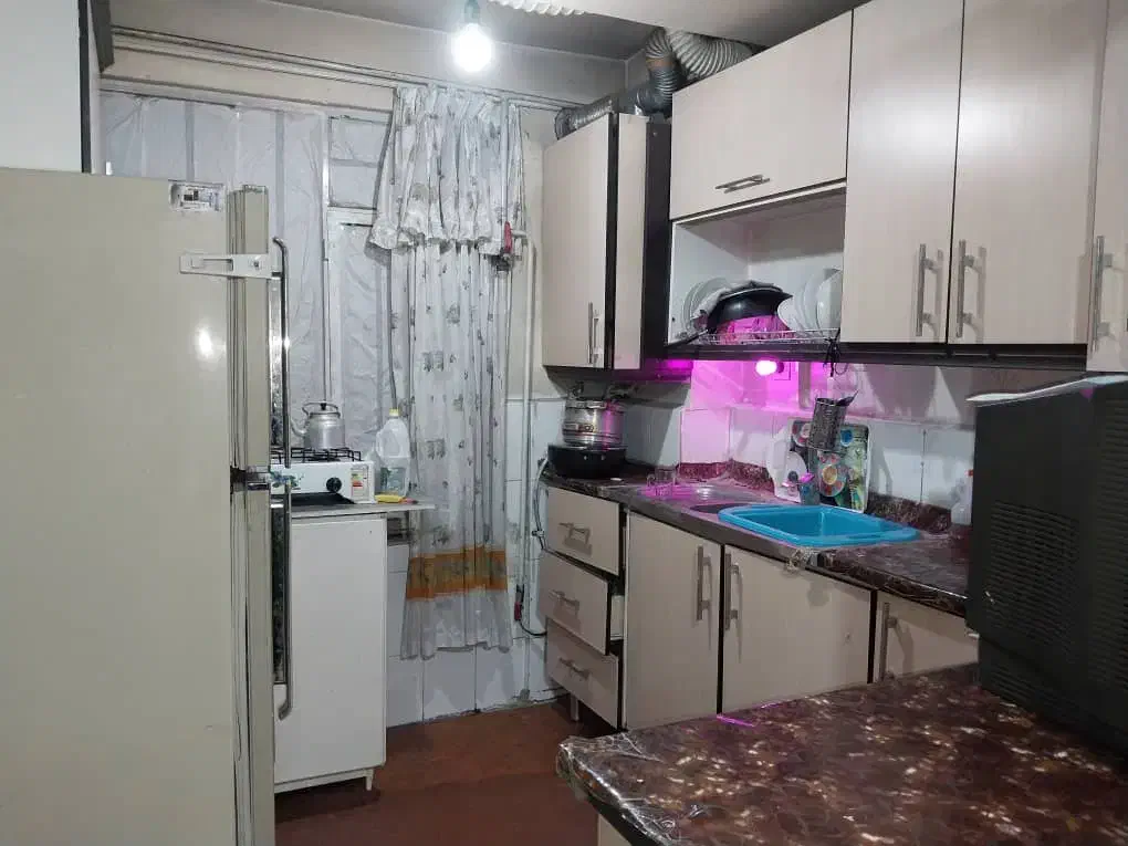 آپارتمان ۵۲ متری مجتمع ارکیده روبرو باشگاه|اجارهٔ آپارتمان|ری, دولتآباد|دیوار