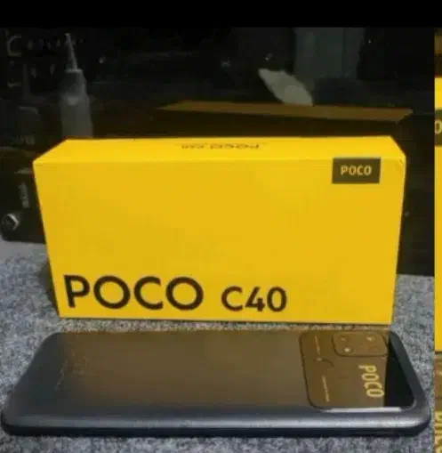 گوشی pococ40|موبایل|تهران, امانیه|دیوار