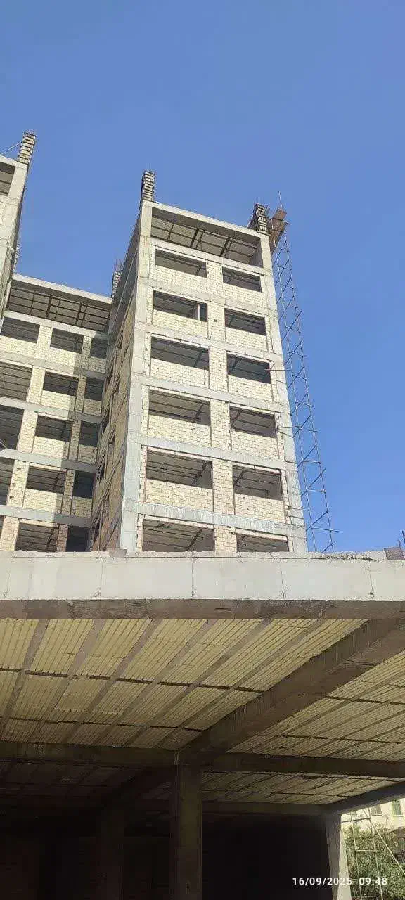 اجرای تخصصی تیغه چینی و بنایی ساختمان|خدمات پیشه و مهارت|کرج, جهان‌شهر|دیوار