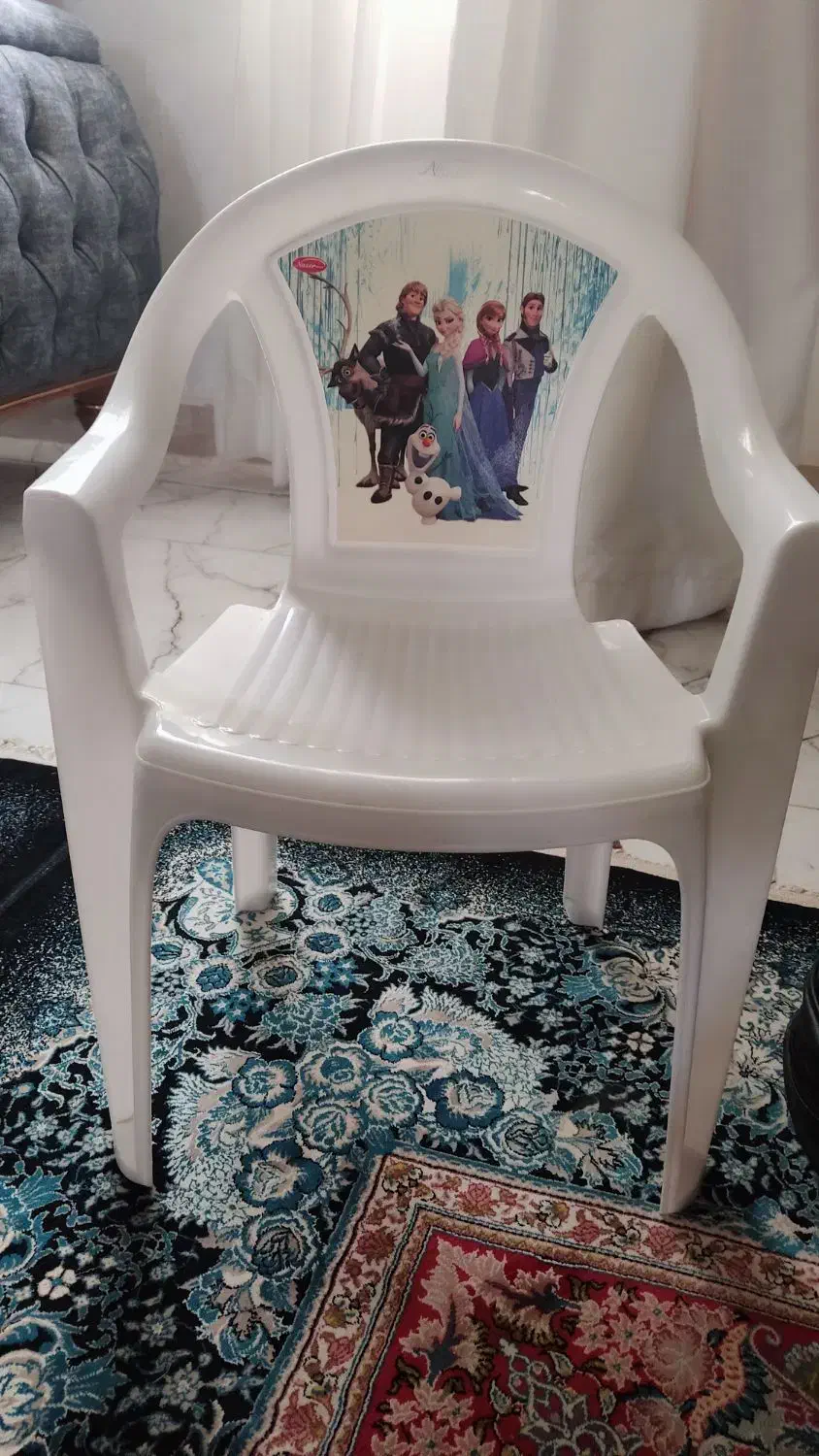 صندلی کودک|اسباب و اثاث بچه|بابل, |دیوار