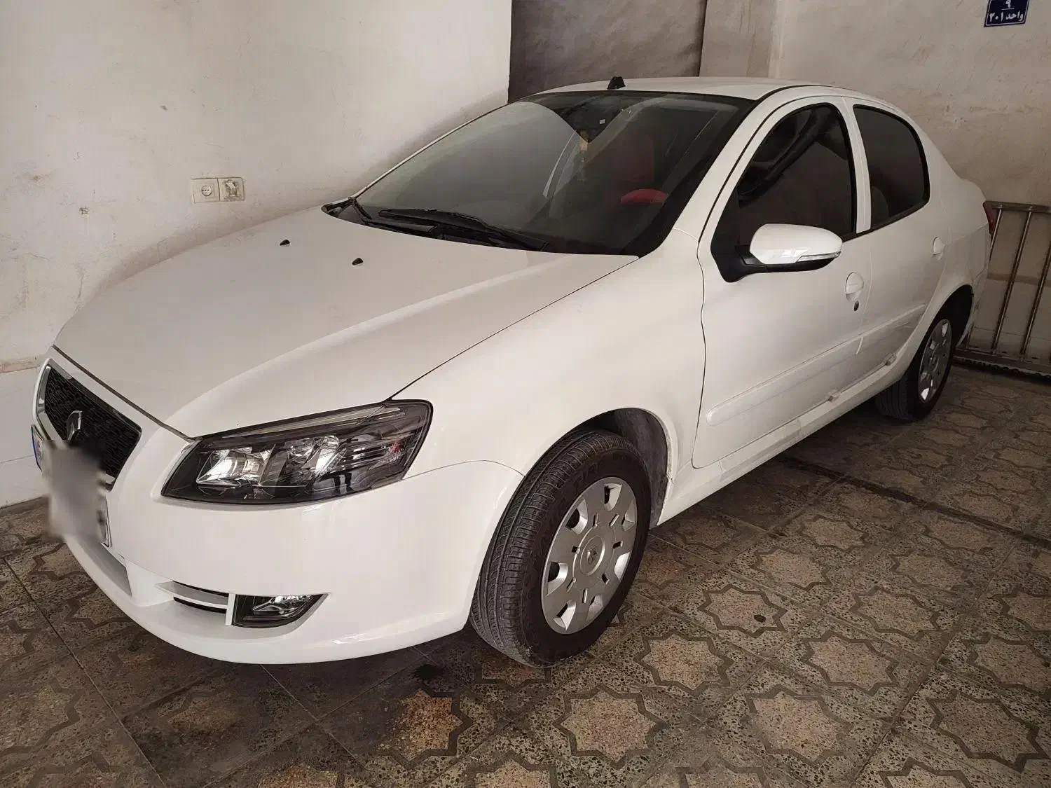 رانا پلاس 03|خودرو سواری و وانت|بندرعباس, |دیوار