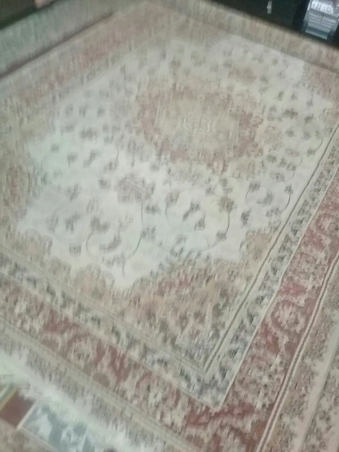 فرش ۶ متری|فرش|رشت, دیانتی|دیوار