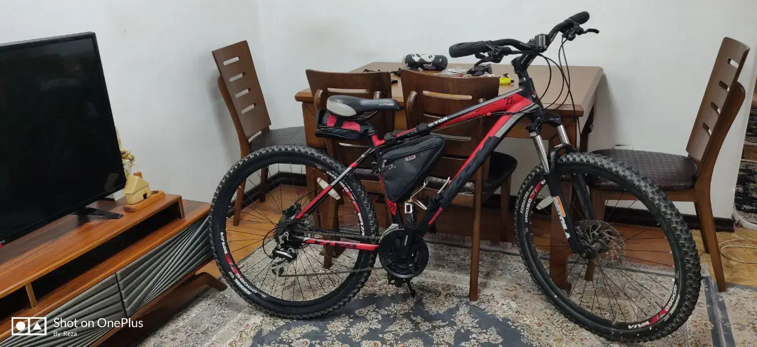 دوچرخه فروشی|دوچرخه، اسکیت، اسکوتر|اهواز, گلستان|دیوار