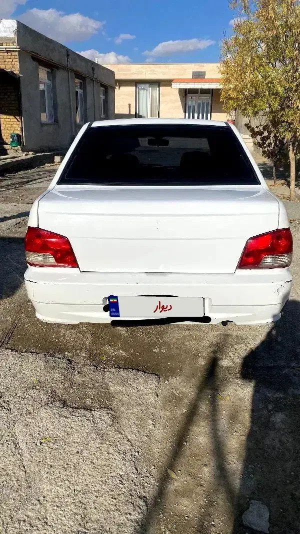 پراید فروشی|خودرو سواری و وانت|کرمانشاه, |دیوار