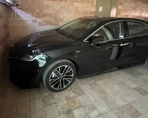 کمری ۲۰۲۴ فول چین|خودرو سواری و وانت|رشت, دیلمان|دیوار