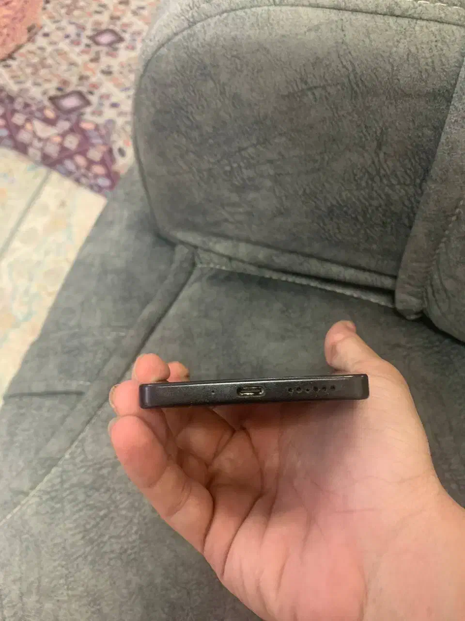 نوت 13 پرو|موبایل|کرمانشاه, |دیوار