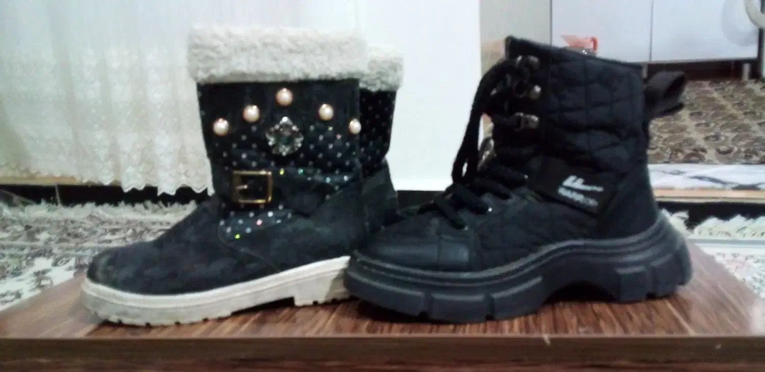 کفش و پوتین|کیف، کفش، کمربند|بوکان, |دیوار