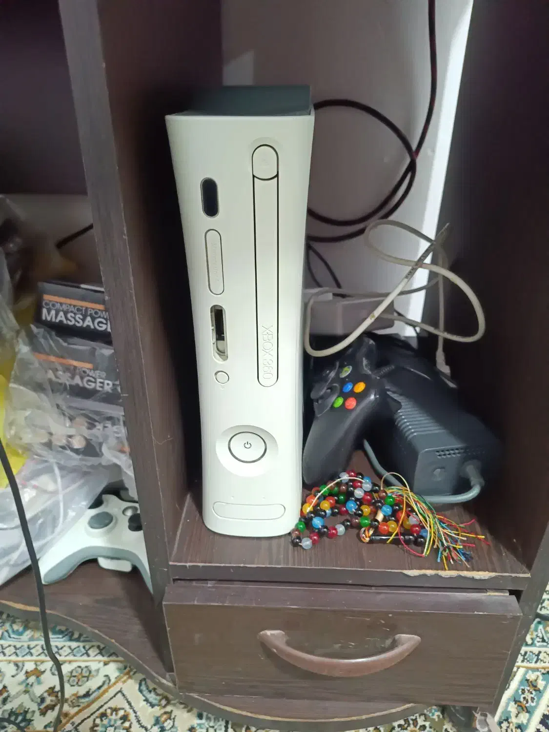 xbox 360|کنسول، بازی ویدئویی و آنلاین|اهواز, کوی مهدیس|دیوار