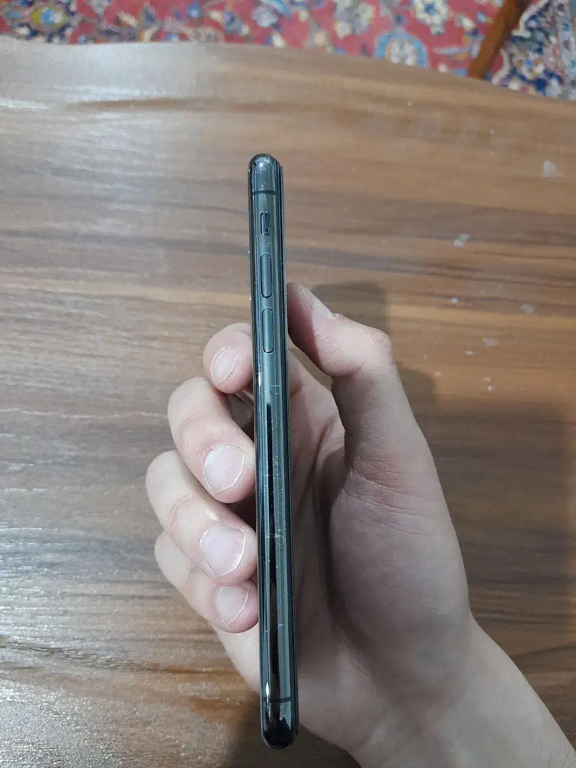 iPhone x|موبایل|همدان, |دیوار