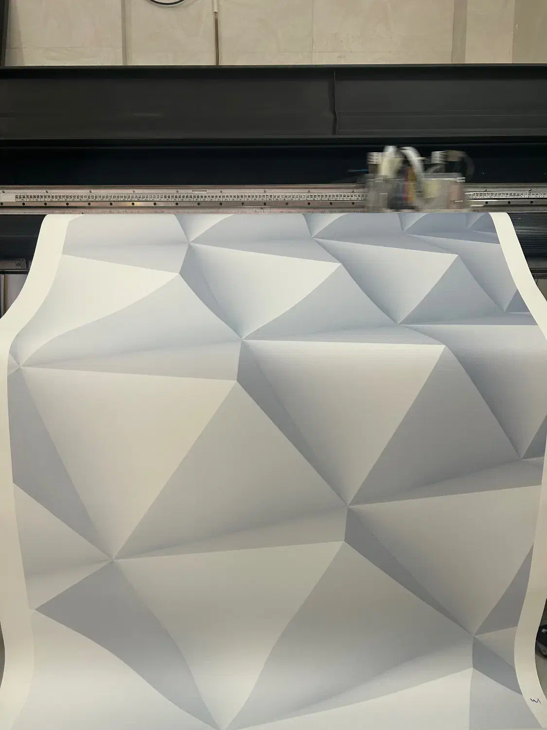 دستگاه چاپ بنر اکو i3200|ماشین‌آلات صنعتی|اصفهان, بهارستان|دیوار