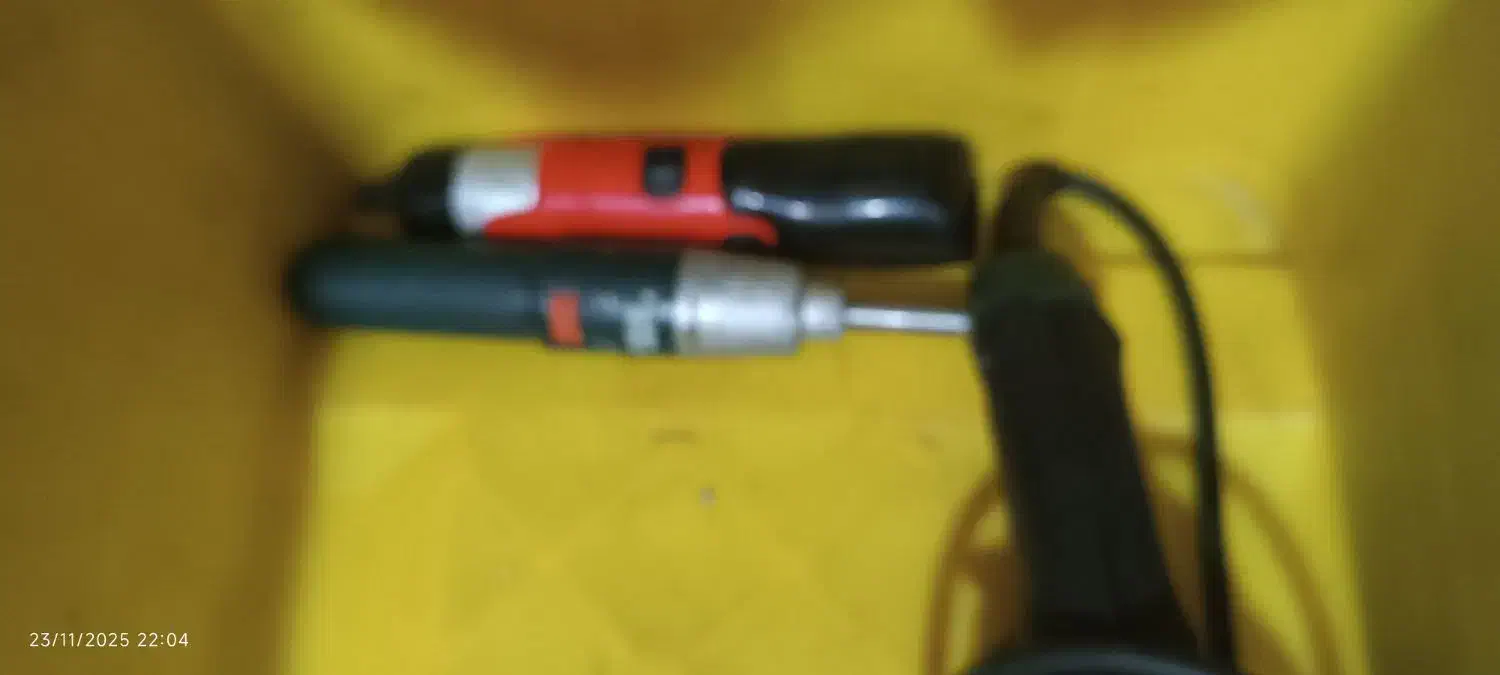 تعدادی ابزار برقی|ابزارآلات|تهران, وحیدیه|دیوار