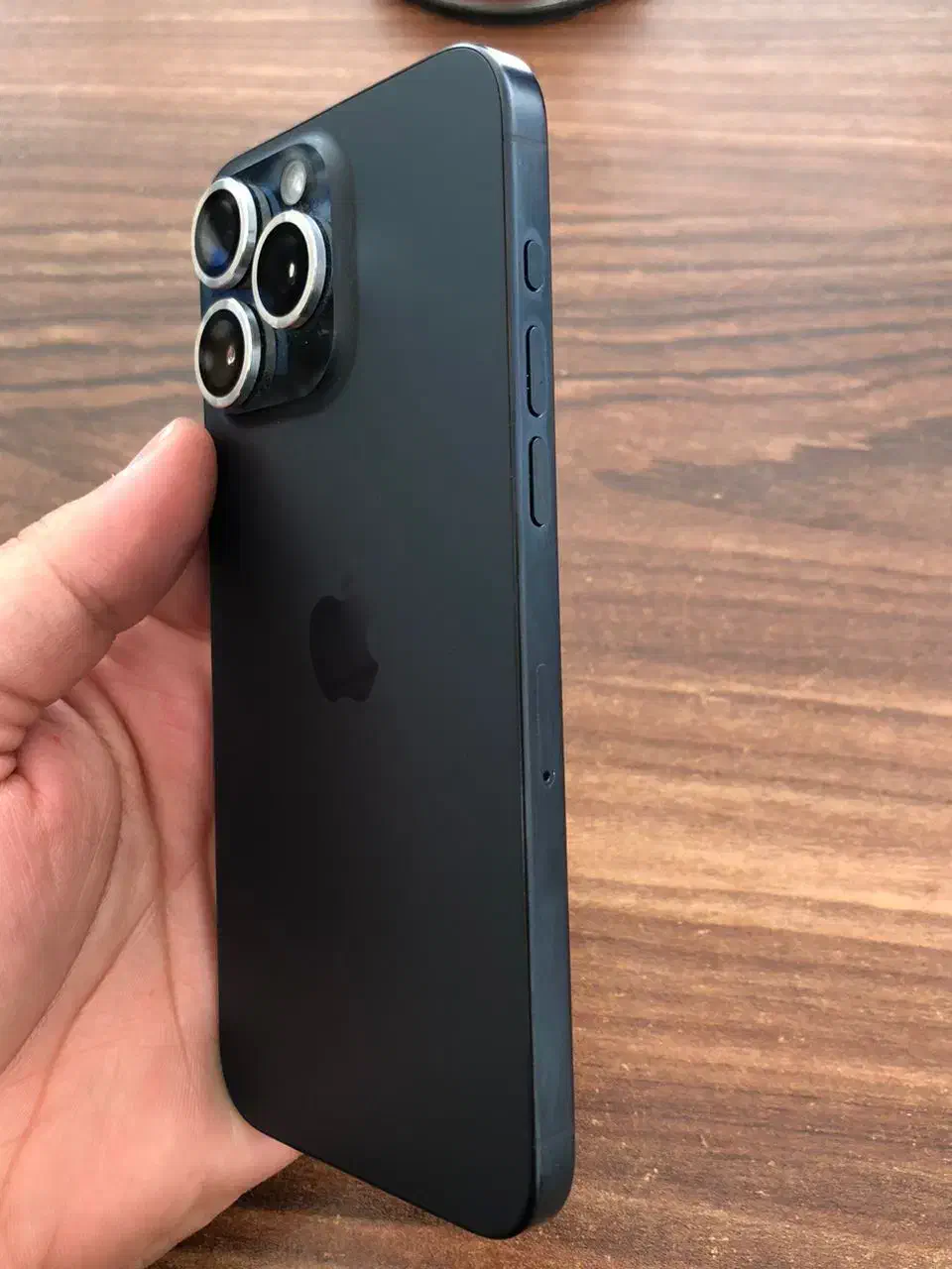 ایفون 15 پرو مکس|موبایل|ایلام, |دیوار