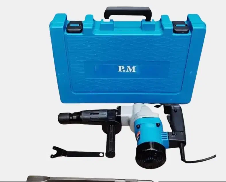 چکش تخریب/هیلتی بتن کن 0810 آنکور pm|ابزارآلات|اصفهان, کشاورزی|دیوار