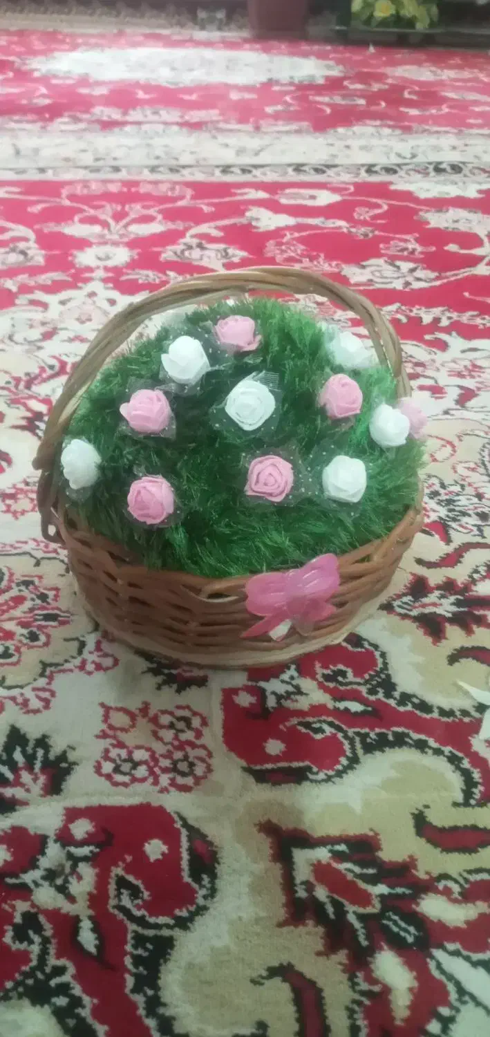 سبزه|گل و گیاه طبیعی|نهاوند, |دیوار