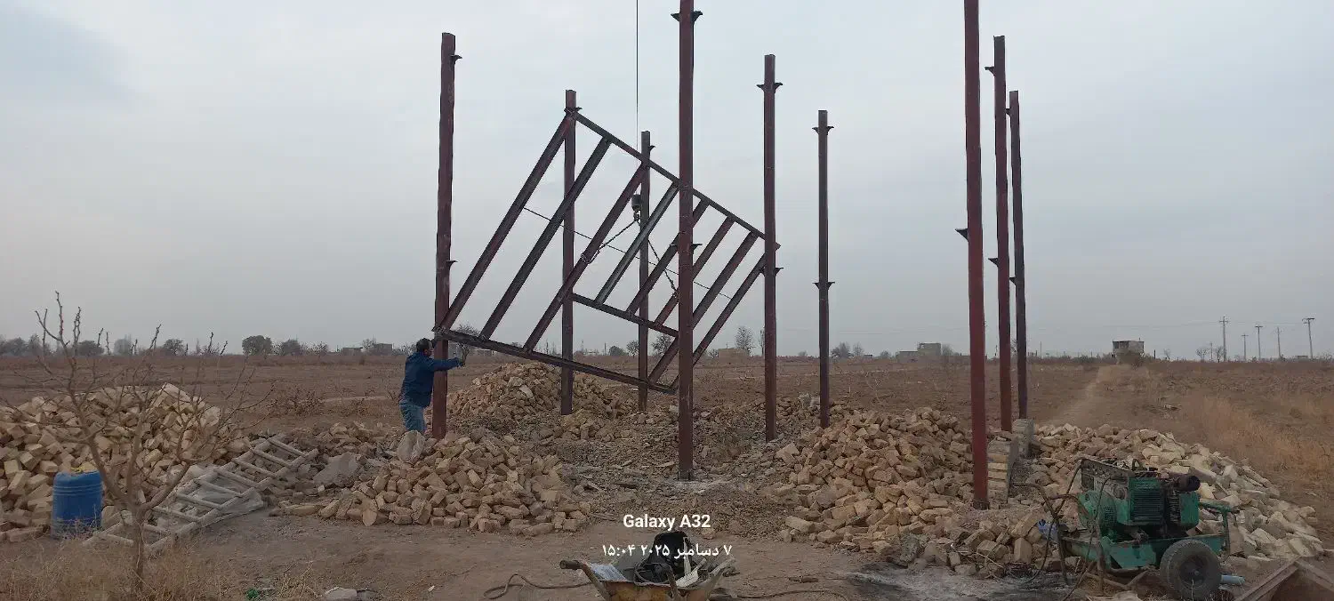 جوشکارسیار|خدمات پیشه و مهارت|تاکستان, |دیوار