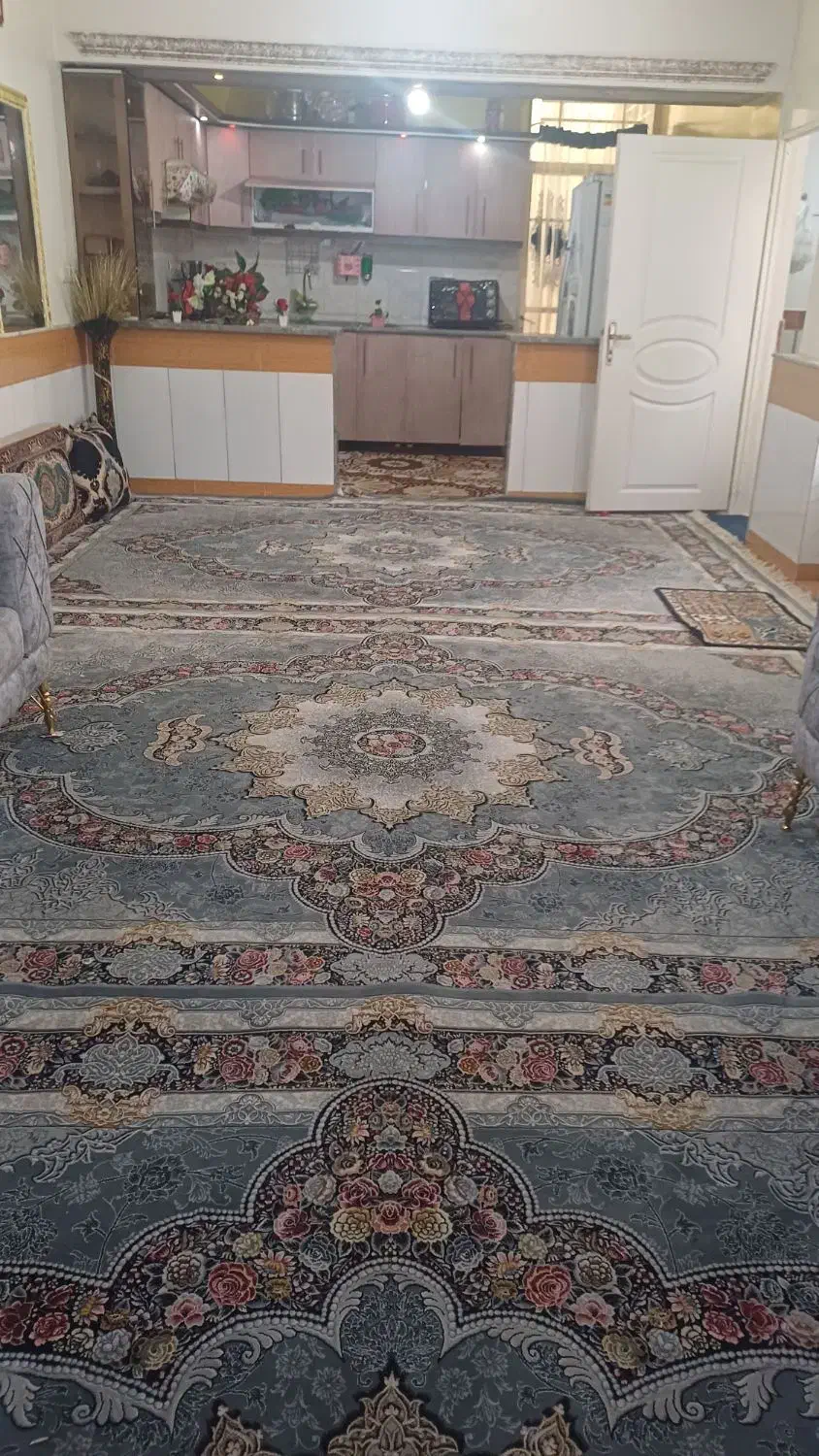 منزل ویلایی در شهرک ولیعصر(فانوس آباد)|فروش خانه و ویلا|ساوه, |دیوار