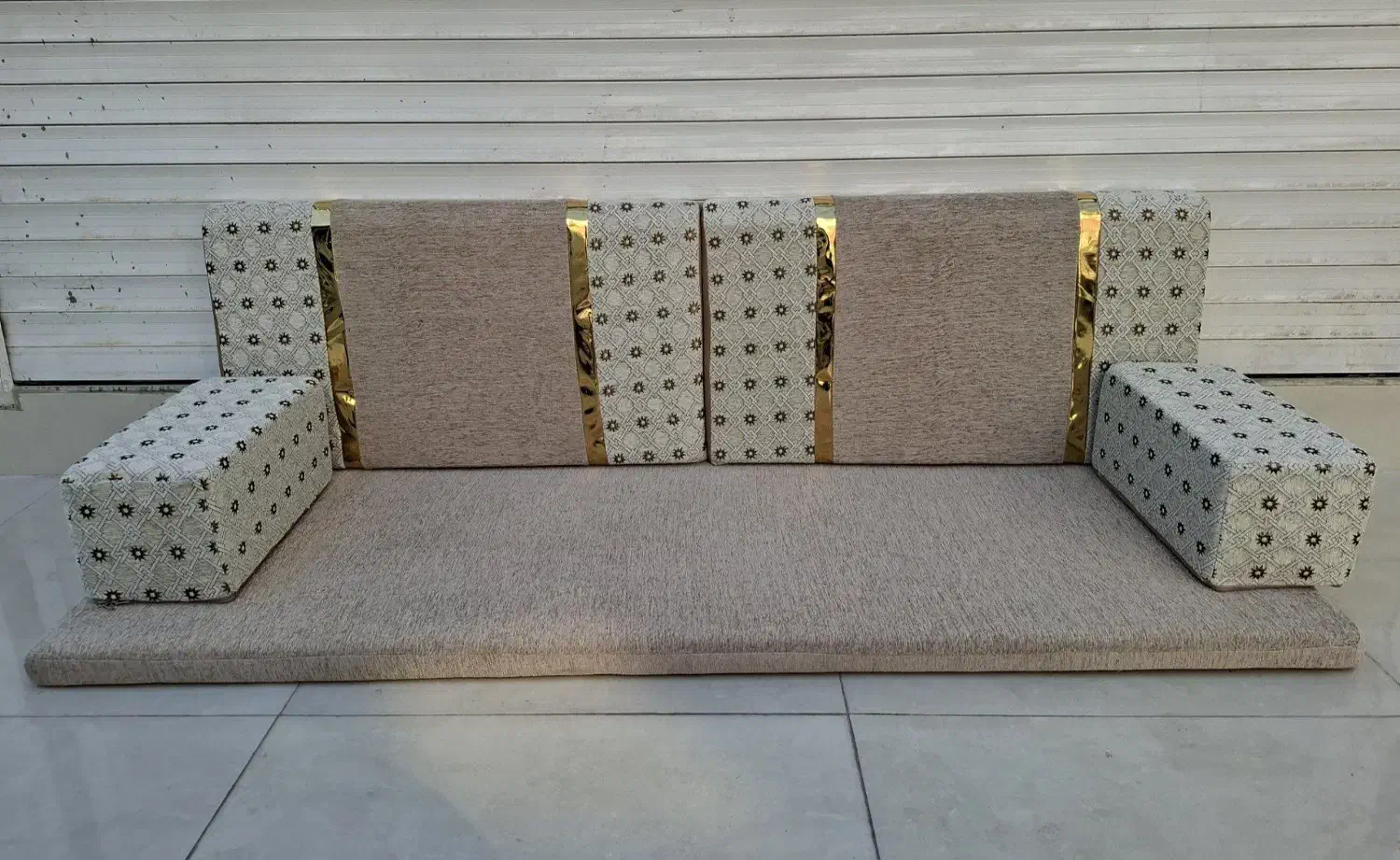 خلیجی|مبلمان خانگی و میز عسلی|اهواز, کوی مندلی(سه راه خرمشهر)|دیوار