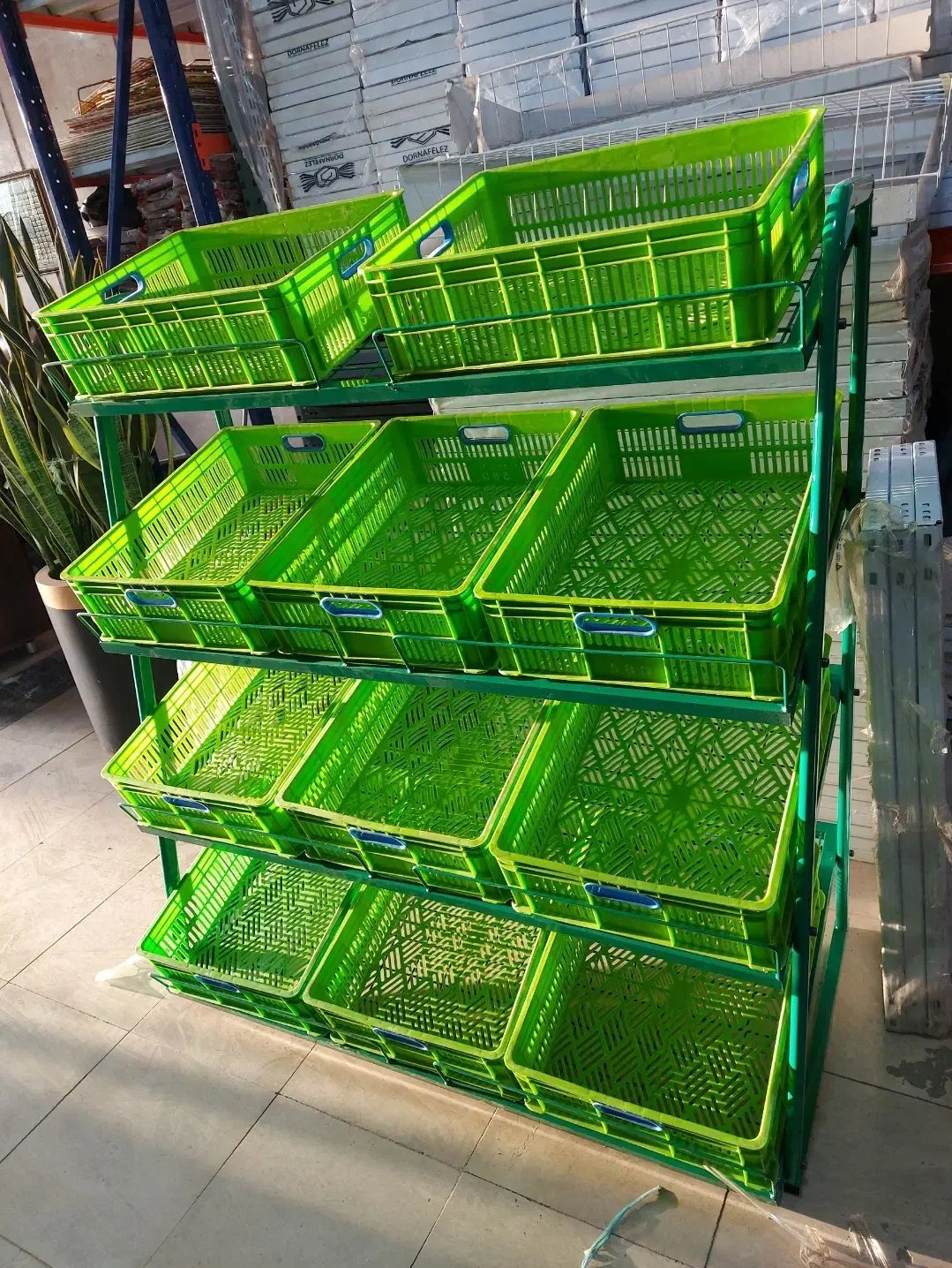 یخچال و تجهیزات و لوازم قفسه فروشگاهی|فروشگاه و مغازه|بیرجند, |دیوار