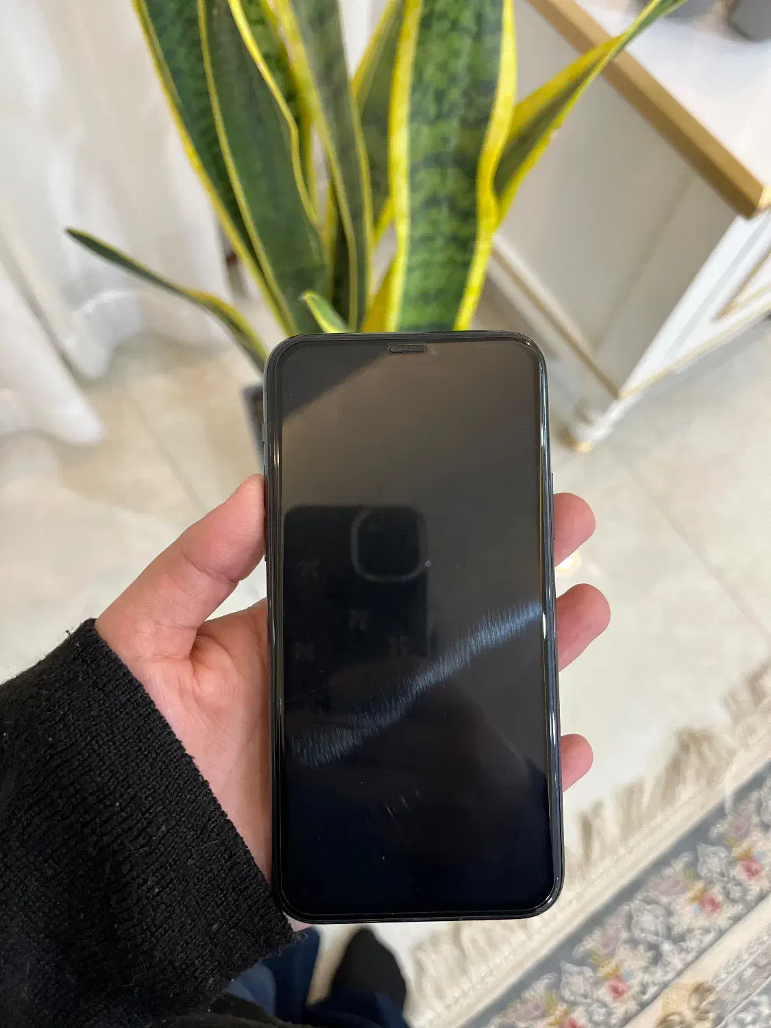 آیفون ۱۱ پرو|موبایل|مشهد, کشف|دیوار