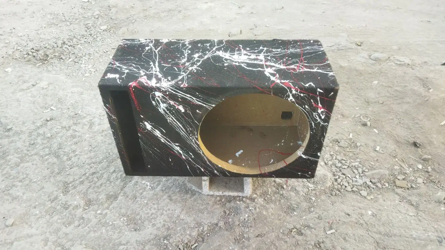 طاقچه سه بعدی|قطعات یدکی و لوازم جانبی|قزوین, |دیوار